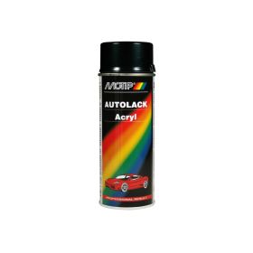 Motip Kompakt 54588 Metallic - Sprayfärg Blå 400 ml