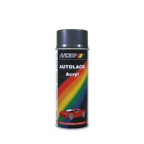 Motip 54625 - Sprayfärg Blå 400 ml