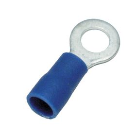 ProMeister Ringkabelsko Blå 1.5-2.5 mm², M6