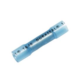 Nemiq Limskarvhylsa Duraseal Blå 1.5-2.5 mm², 32 mm