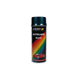 Motip 53676 - Sprayfärg Blå 400 ml