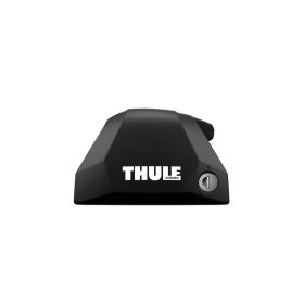 Thule Flush Rail Edge Fotsats/Lasthållarfot 720600/7206 - För Integrerad reling - 4-pack