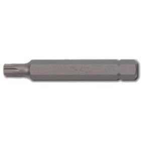 Bits 10mm Torx 75mm Lång T25 Sonic