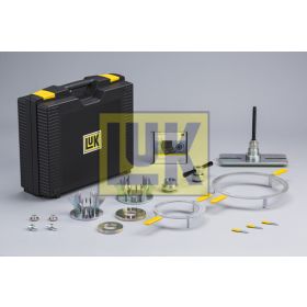 Återställningsverktyg för 2CT dubbelkoppling Schaeffler LUK