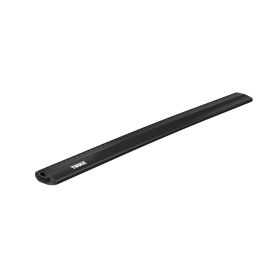 Thule Wingbar Edge Lasthållarrör 104 cm - 72152/721520 - Svart 1-pack