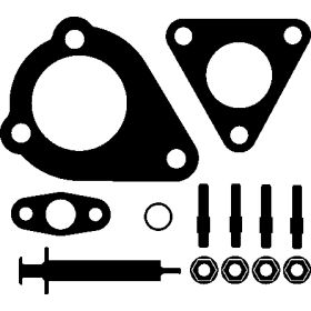 Monteringssats, turbo Elring