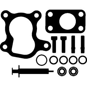 Packningssats, turbo Elring