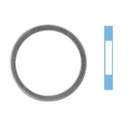 Oljepluggspackning, 22.2 mm Corteco