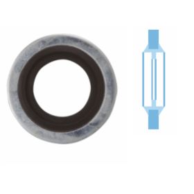 Oljepluggspackning, 14.7 mm Corteco