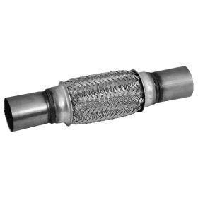 Flexrör 208 mm 50 mm 322 mm 53 mm Bosal