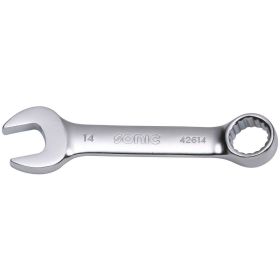 Blocknyckel 108mm Kort 13mm Sonic