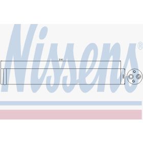 Torkfilter Nissens