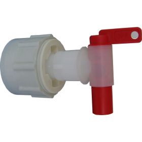 Tappkran DIN 63 mm, stigning 4 mm Alentec Orion