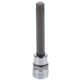 Bitshylsa 3/8" TX lång, TX45 Sonic