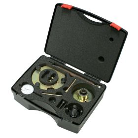 Packboxverktyg Vag/Mitsubishi Klann