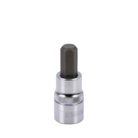 Bitshylsa 1/2" 19 mm Insex