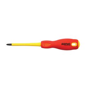 Skruvmejsel VDE 1000V Philips PH.2 100mm Sonic