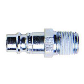 Tryckluftskoppling 1/4" R UTV. Serie 320 eSafe, DN 7.6 Cejn