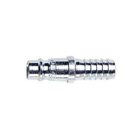 Tryckluftskoppling 6,3 mm Slanganslutning. Serie 320 eSafe, DN 7.6 Cejn