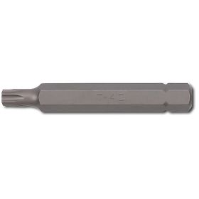 Bits 10mm Torx 75mm Lång T40 Sonic