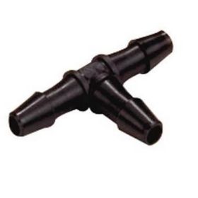 Skarvrör T-stycke 3 mm Gates