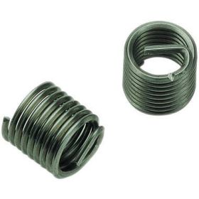 Gänginsats V-COIL Typ S från rostfritt stål M14x1,25 -12,4mm Völkel