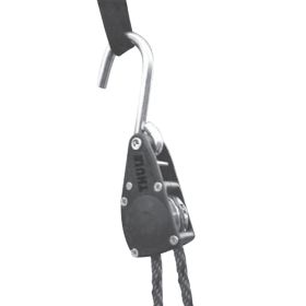 QuickDraw Thule