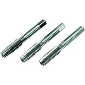 Gängtappsset 3 st. DIN 352/ HSS-G M14x2,0 Konisk Völkel