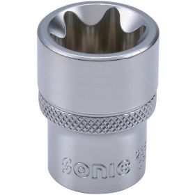 Torxhylsa 1/2" E20 mm