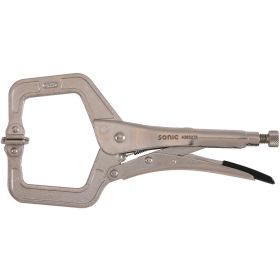 Svetstång Rörlig C-Käft 275mm Sonic