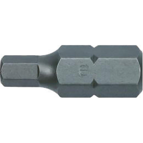 Bits 10mm Insex 30mm Lång 10mm Sonic