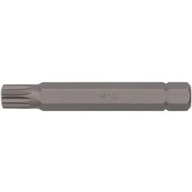 Bits 10mm Spline 75mm Lång M10 Sonic