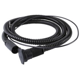 Intagskabel MiniPlug 1.5 m DEFA