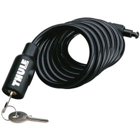 Thule Vajerlås Cable Lock 180 cm