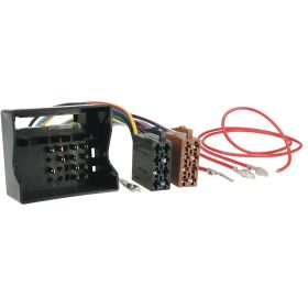 ACV ISO-kontakt Citroen C2, C3, C4, C5 2003-, Peugeot