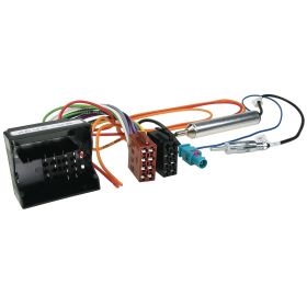 ACV ISO-kontakt Citroen 2003-, Peugeot kabelsats