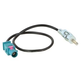ACV Antennadapter Fakra - DIN 2002-