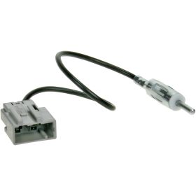 ACV Antennadapter Subaru GT13 -DIN