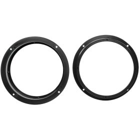 ACV Högtalaradapter 8'' Audi front 2009-