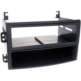 ACV Monteringsram 1-din Nissan 350Z -2010