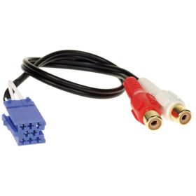 ACV AUX-adapter Grundig