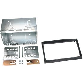 ACV Monteringsram 2-din Citroen C2,C3,Berlingo, Jumpy, Scudo