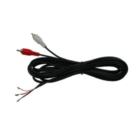 Connects2 Lågnivåkabel Scania/Man/DAF fordon