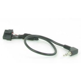 Connects2 Lead rattadapter Alpine