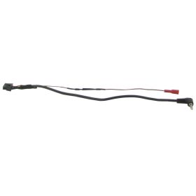 Connects2 Lead rattadapter JVC