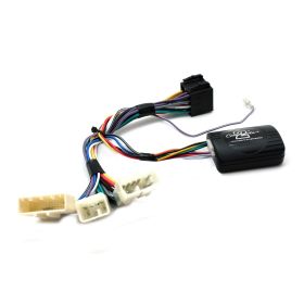 Connects2 Rattstyrningskablage Toyota 2011 För JBL system