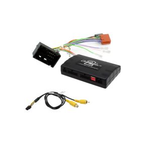 Connects2 Connects2 Infodapter Gränssnitt Fiat 500L/Ducato 2014