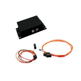 Connects2 Audi MOST Aux in MMi 2G
