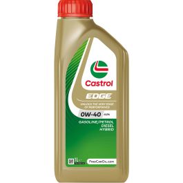 Castrol Edge Ti 0W-40 A3/B4 1L - mekonomen.se