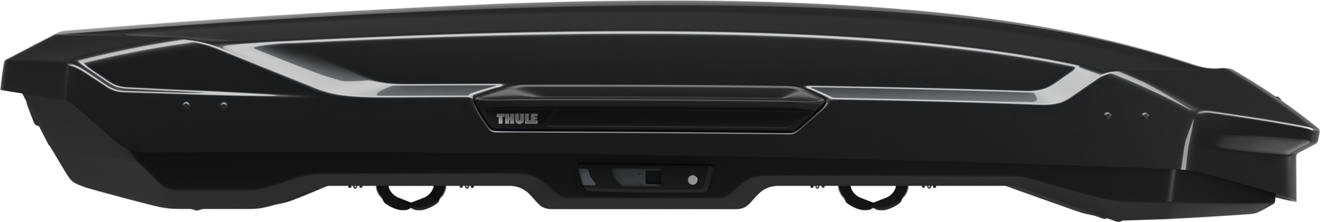 Thule Motion 3 XL Low